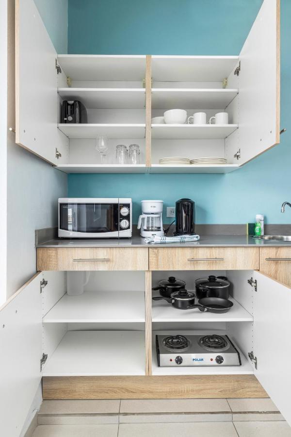 The Lizard Apartment Палм Бийч Екстериор снимка